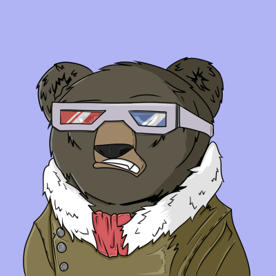 Bear #375