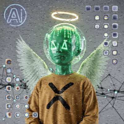XRPangel