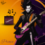 Fretful Baddies #114 - Prince