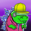 XZilla NFT #1761