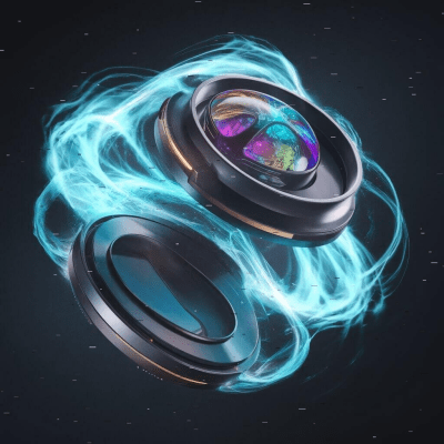 The Rift Lens