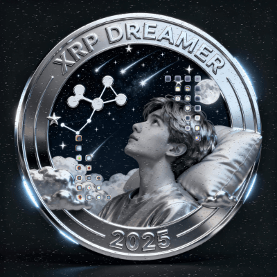 XRP Dreamer
