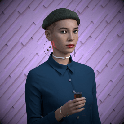 Agent #4062
