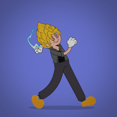 dApp Walker #844