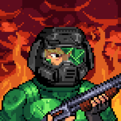 Donnie Deluxe