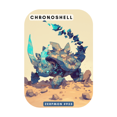 Chronoshell