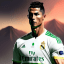 Cristiano Ronaldo #076