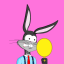 pXycho Bunny #322