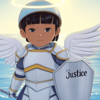 Mei #9 - 111 Angels