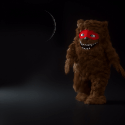 BearableGuy