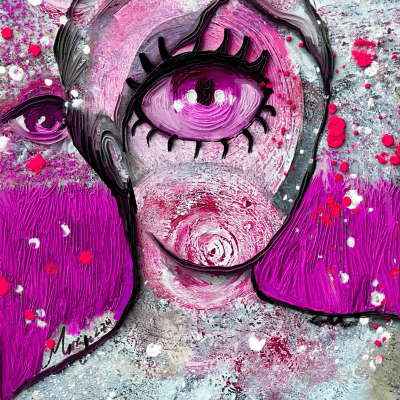 Dreams of Lavender #6