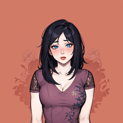 Kimmie #2910