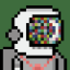 Pixel Astros #2598