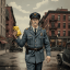 Crooked Cop #1249