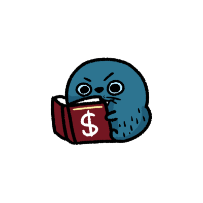 FattySeals #181