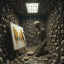 The Eternal Artist: Painting Beyond Death