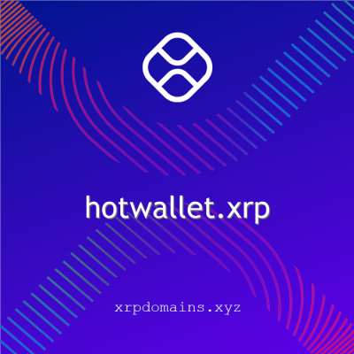 hotwallet.xrp