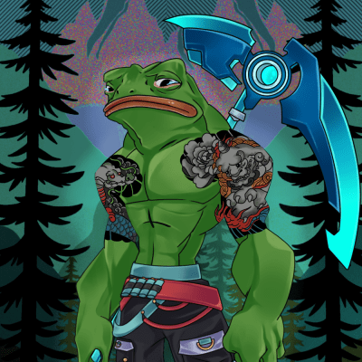 UltraMegaPepe #840