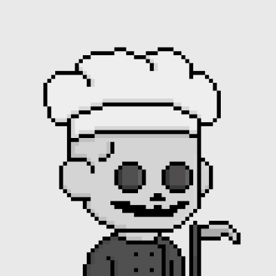 Skeleton Chef