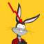 pXycho Bunny #106