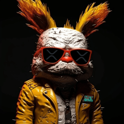 Killer Bunny