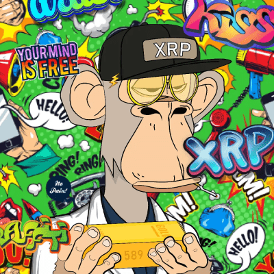 Ape$ Club #684