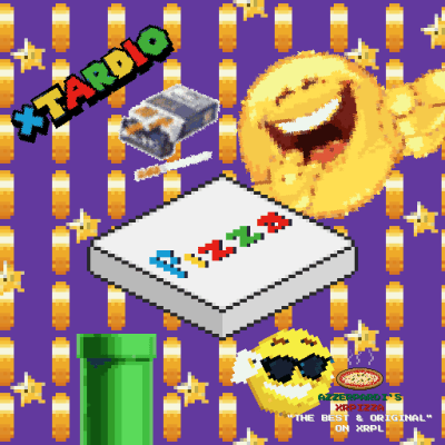 Azzerpardi's #242