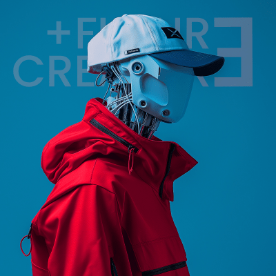 FUTURE CREATURE SUBJECT_190