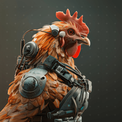 FUTURE CREATURE SUBJECT_90
