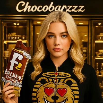 ✓GIRLS LOVE FASHION BEARS✓