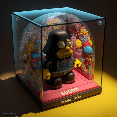 Toys by S_E_R_G_I_O_589