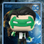 Common Green Lantern
