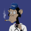 Stoned XRP Ape #14