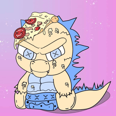 CBxGodzilla