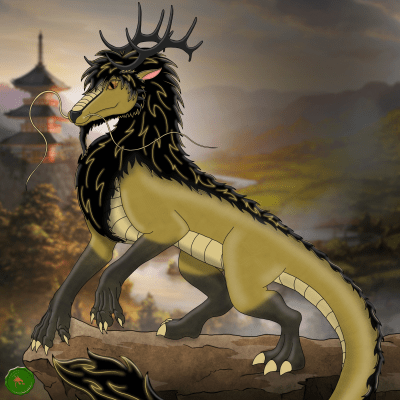 Targaryen Dragon #61