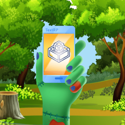 TextRP Launch Pack #1548