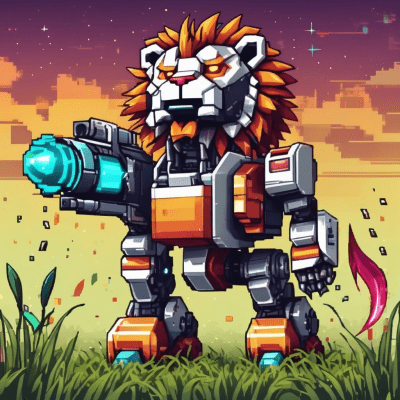 Battle-Bot #3375