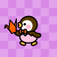 Chibi Penguin #422