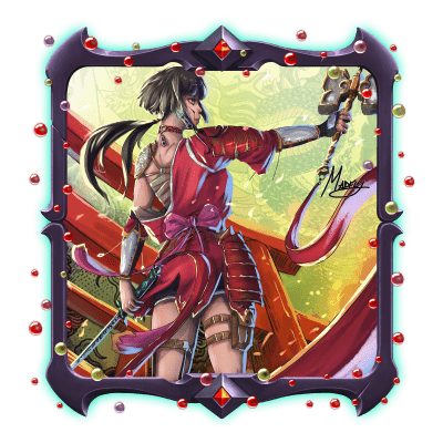 Warrior Princess #40