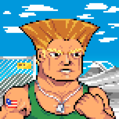 Donnie Guile