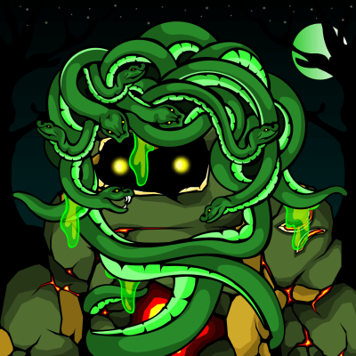 X-GOLEM #037