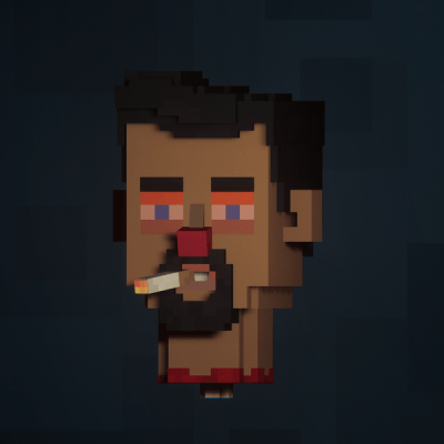 Junkie #2884