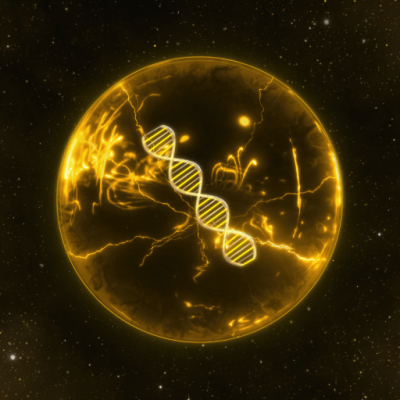 Bpug & Friends - Genesis Cores