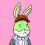 Elder Bunnies #697