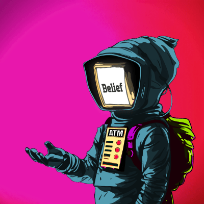 You Are ATM #236