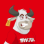 Bullrun Bull #0188