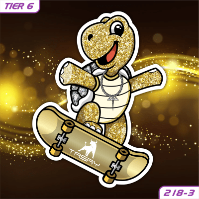 Timmy Tier 6 #2183