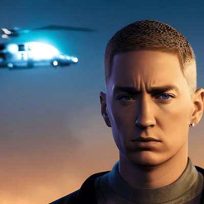 Eminem #019