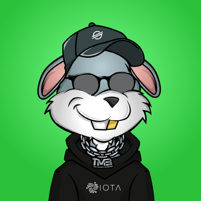 The Money Bunnies #5411