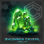 Crystal #2384